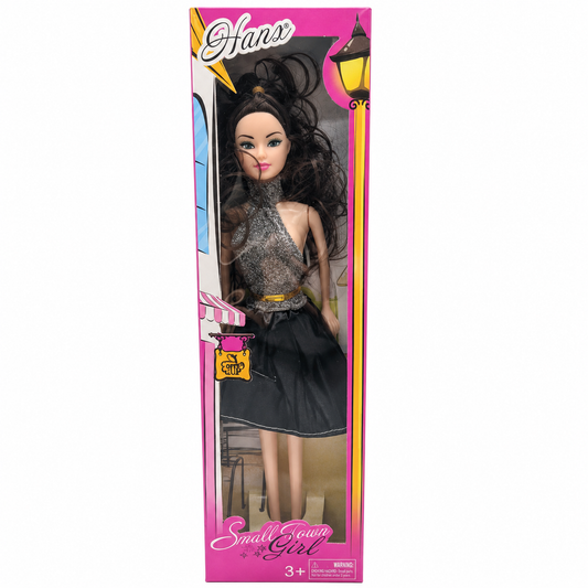 Barbies