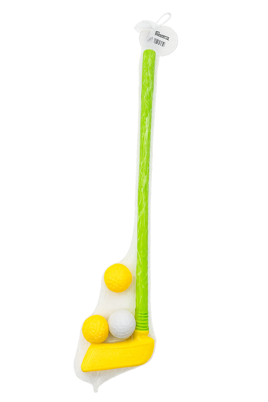 Toy Golf Set