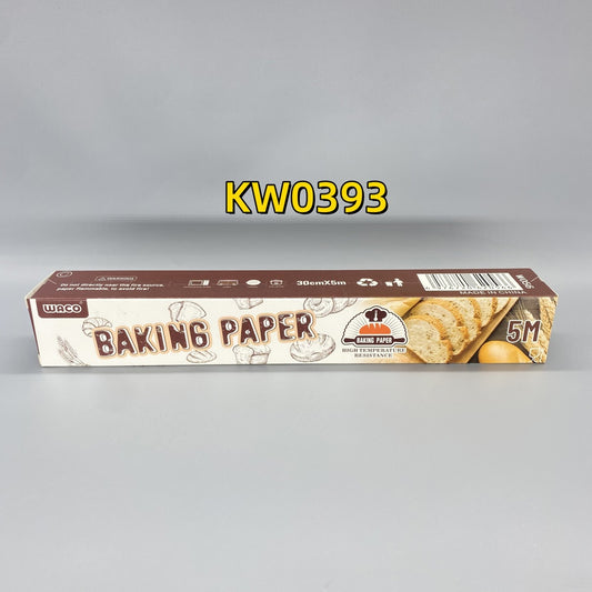 Baking Paper 30cm*5m