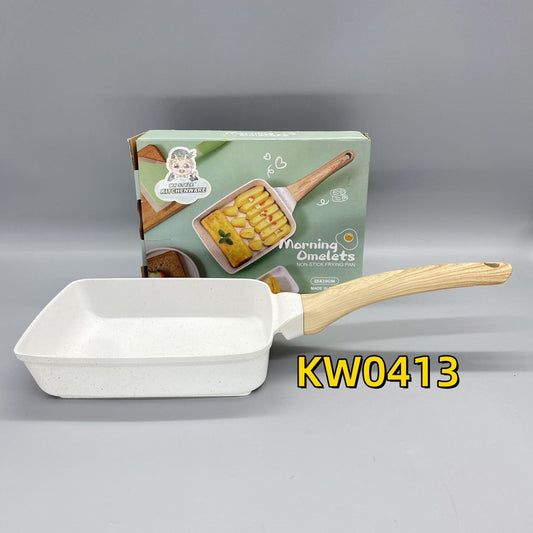 Nonstick Stone Tamagoyaki Pan