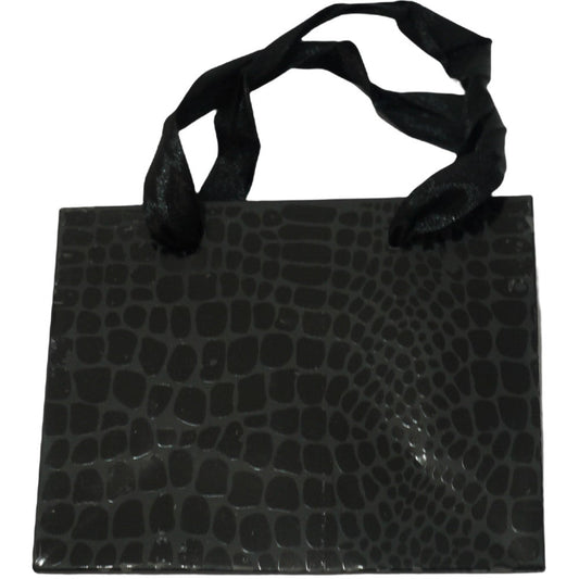 G/BAG Snake skin SMALL (14cm x 11cm x 6.5cm)