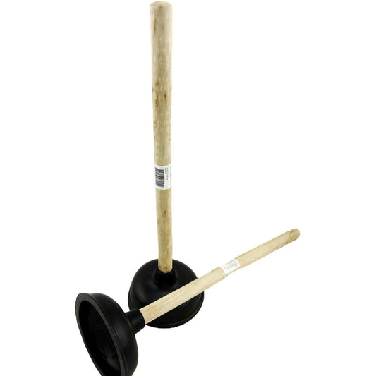 48CM Toilet plunger