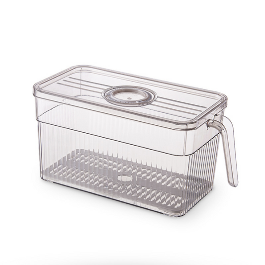 5L food storage container