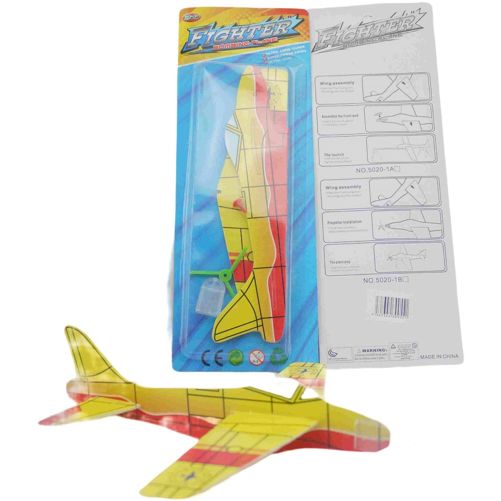 DIY Aircraft TY0099