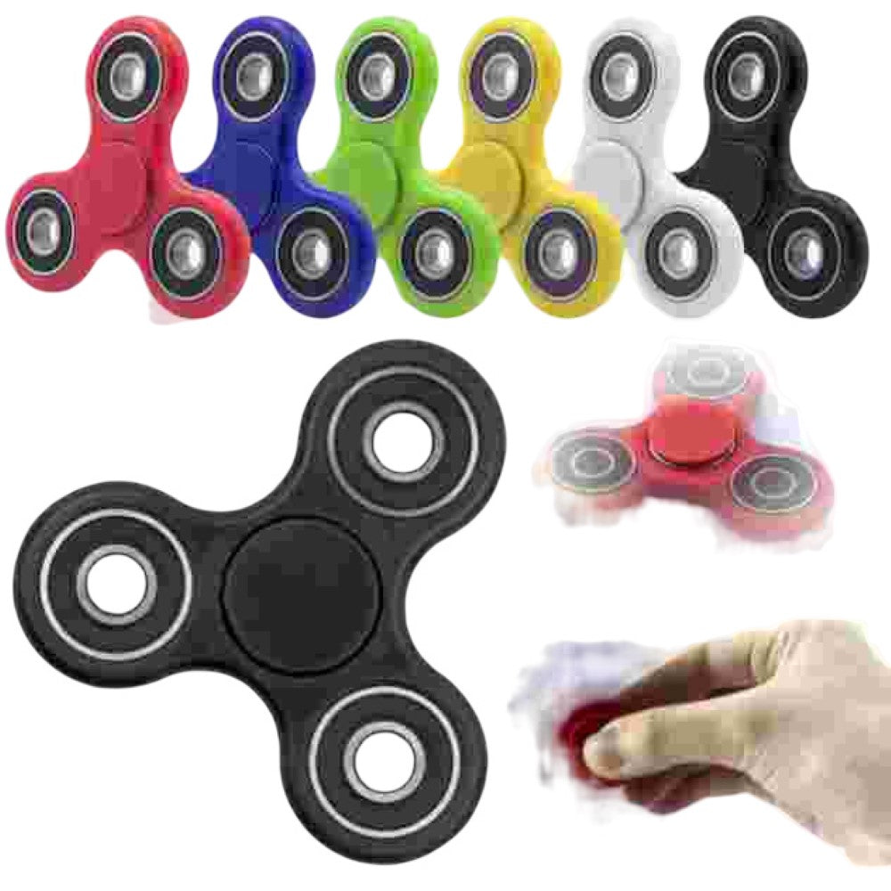 Fidget Spinners