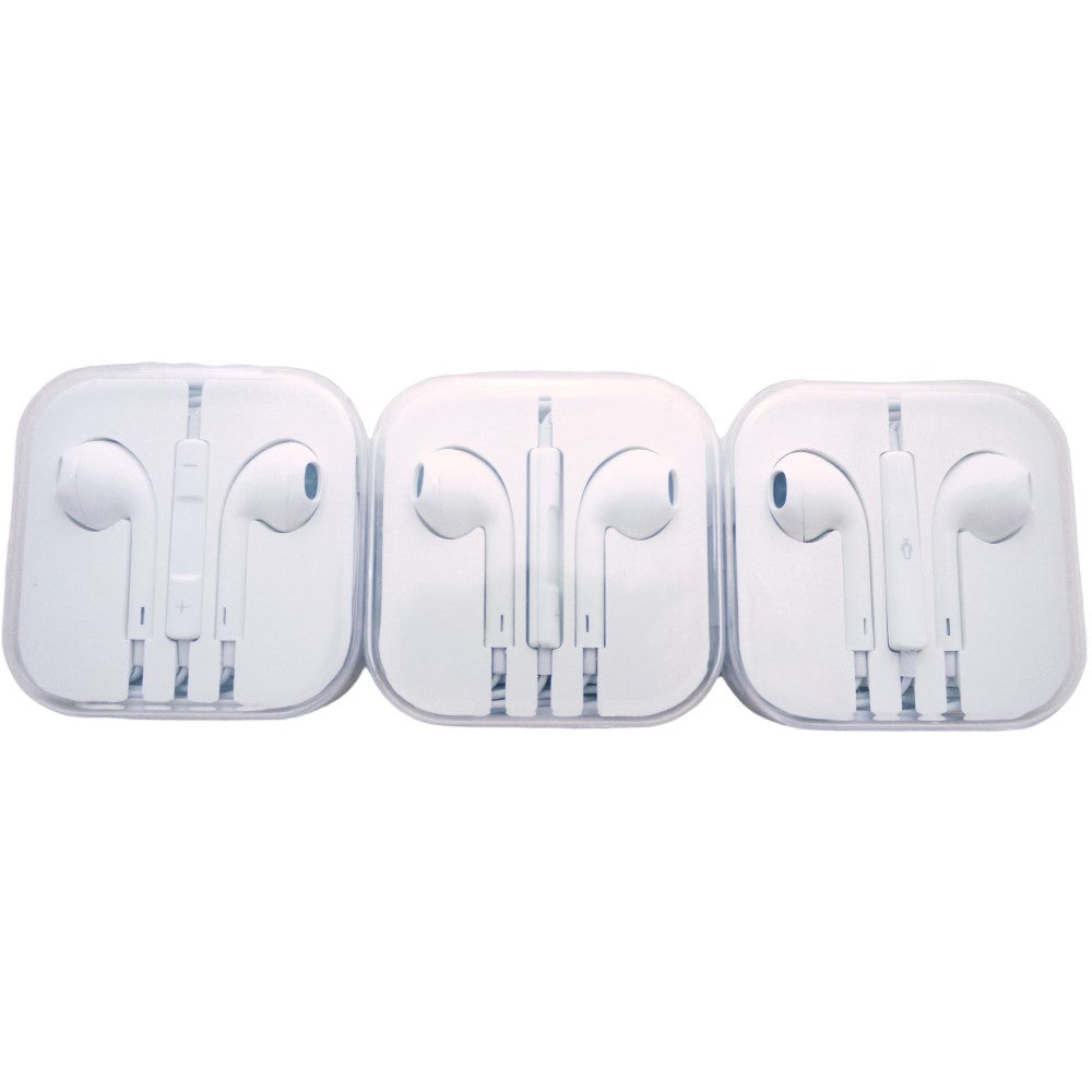 Earphone White