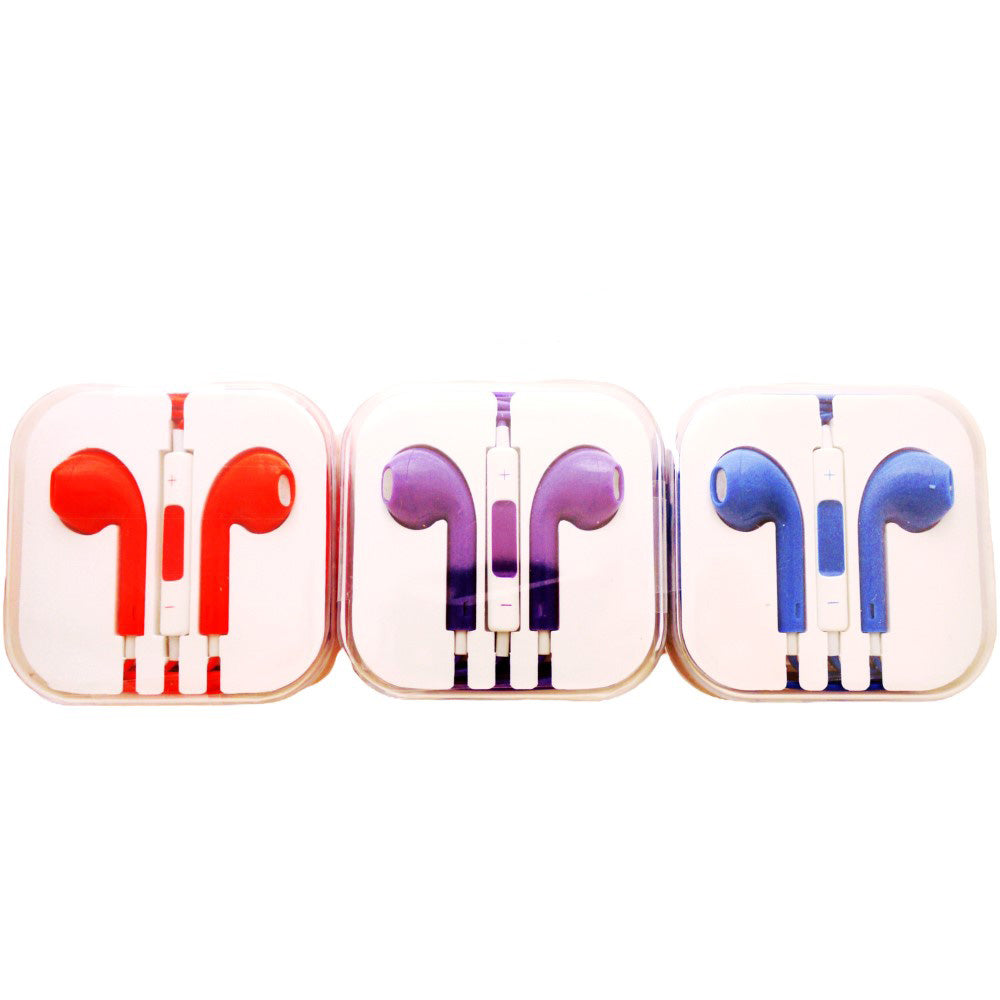 Earphone (colour)