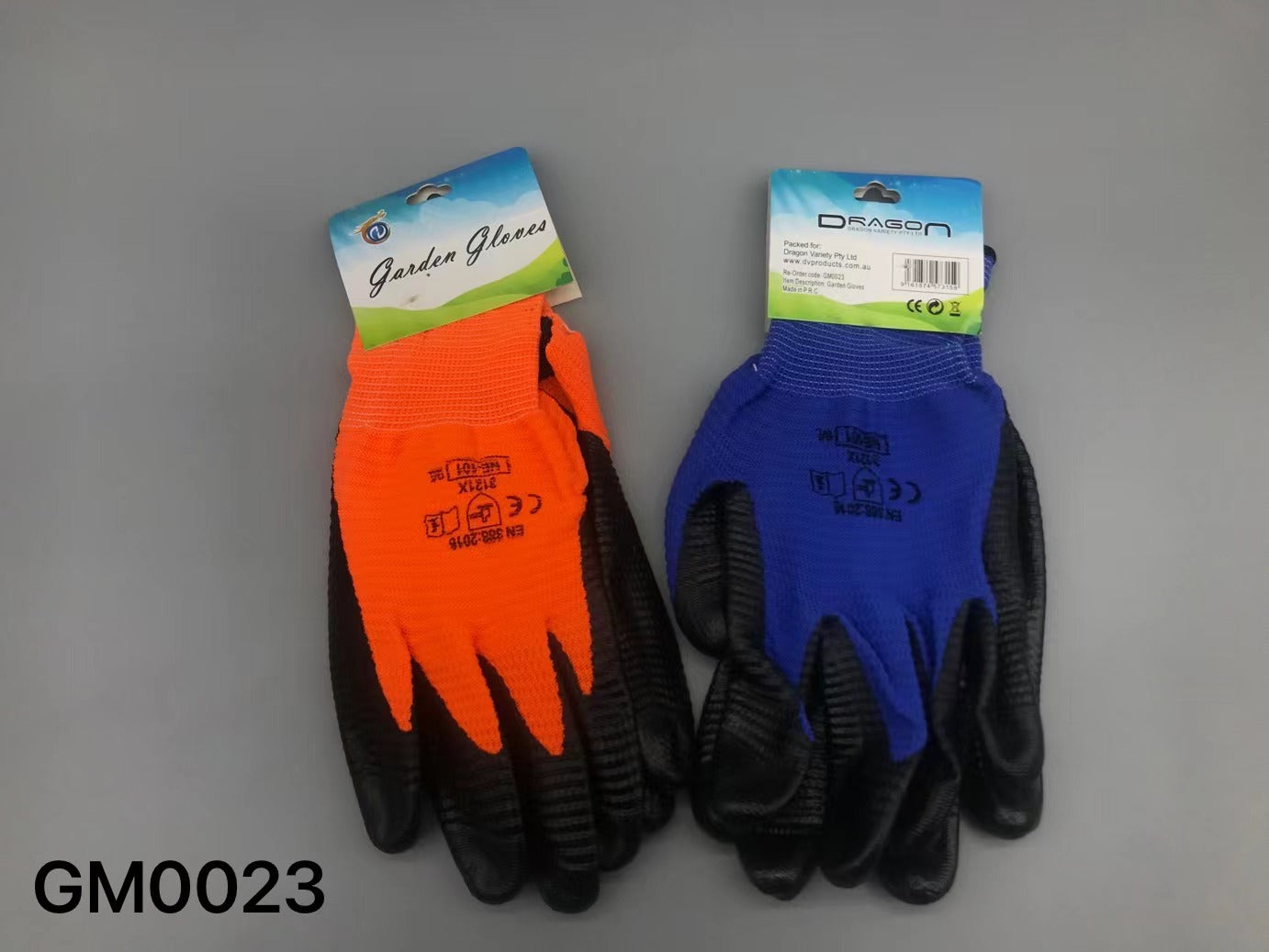 Garden gloves