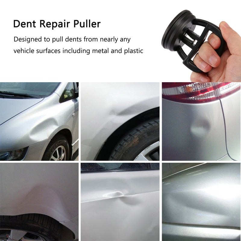 Car Dent Remover Puller Dent Puller Panel Remover Bodywork Car Suction Cup 55mm Removal Repair Tool Paint Dent Repair Tool