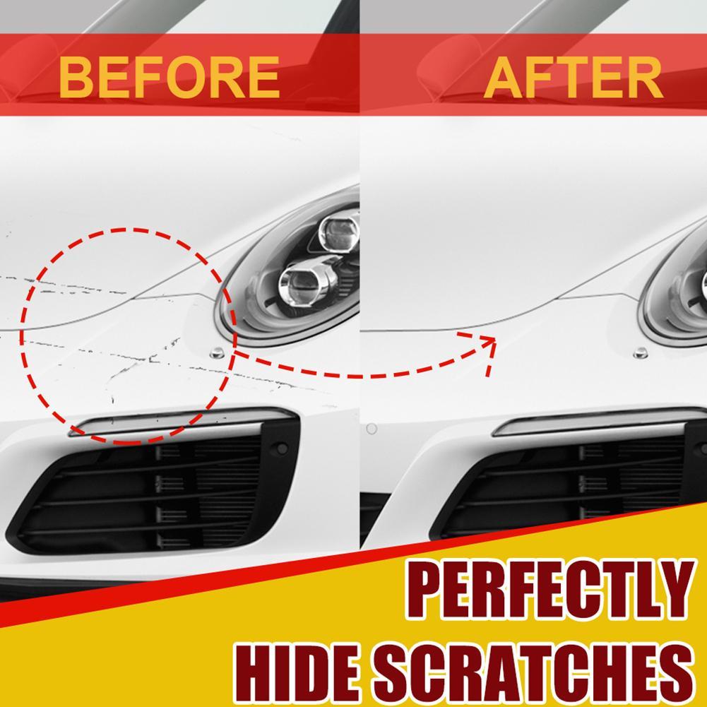 Nano Car Scratch Removal Spray Repair Nano Spray Repairman Scratches Nano Car Scratch Repairing Polish Spray Car Ceramic Coating