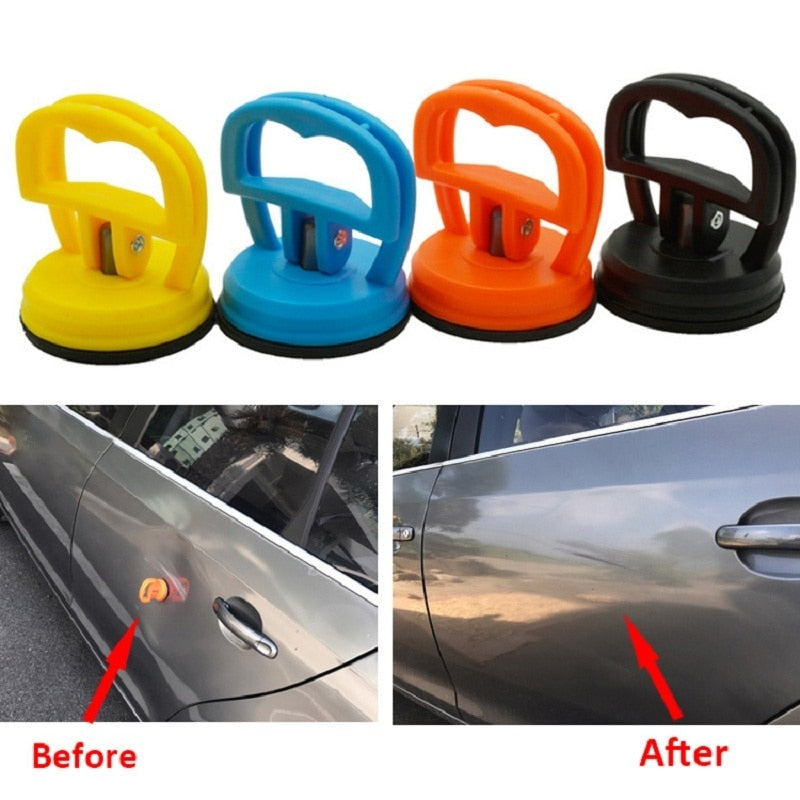 Car Dent Remover Puller Dent Puller Panel Remover Bodywork Car Suction Cup 55mm Removal Repair Tool Paint Dent Repair Tool