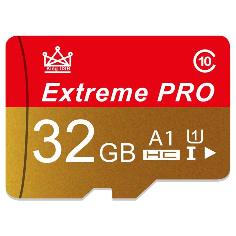 Memory Card 128GB EVO Plus Flash Mini SD Card 32GB 64GB 256GB 512GB Class 10 UHS-I High Speed Micro TF Card