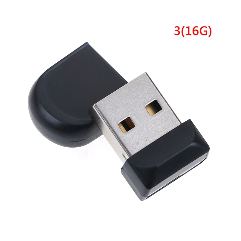 New High Speed USB 3.0 Flash Drive 2TB U Disk External Storage Memory Stick