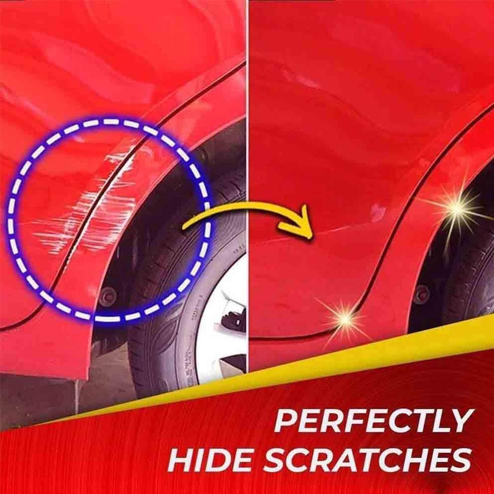 Nano Car Scratch Removal Spray Repair Nano Spray Repairman Scratches Nano Car Scratch Repairing Polish Spray Car Ceramic Coating