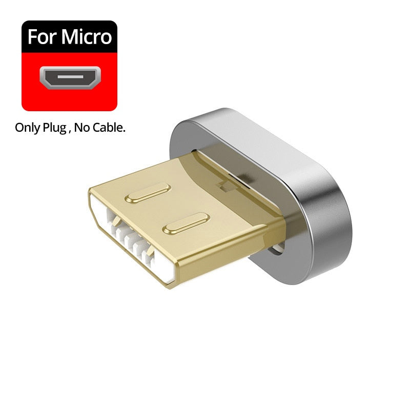 PZOZ Magnetic Cable Fast Charging Micro usb cable Type c Magnet Charger usb c Microusb Wire For iphone 12 11 pro xs max Xr x 7 8