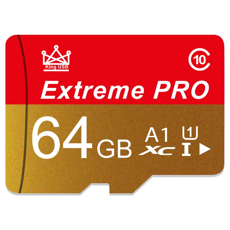 Memory Card 128GB EVO Plus Flash Mini SD Card 32GB 64GB 256GB 512GB Class 10 UHS-I High Speed Micro TF Card