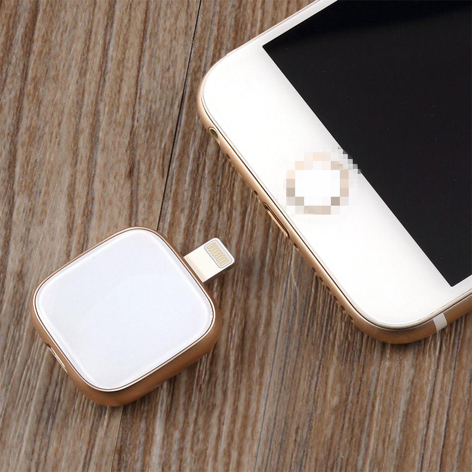 Supersonic Pendrive Lightning ios Memory Stick USB Flash Drive 32GB 64GB 128GB 256GB For Iphone X 8 Iphone12 Ipad Macbook