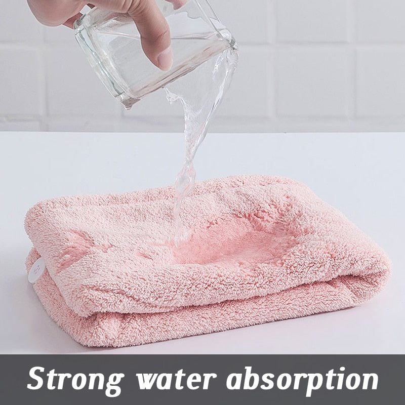 GIANTEX Women Towels Bathroom Microfiber Towel Rapid drying Hair Towel Bath Towels For Adults toallas microfibra toalha de banho