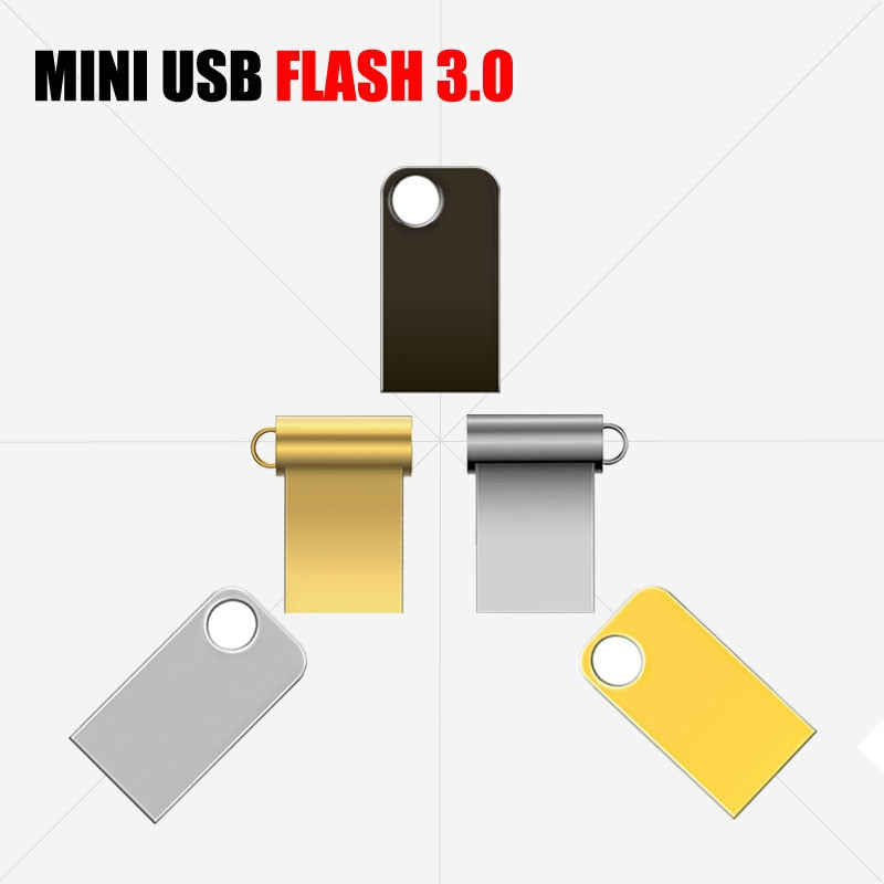 USB Flash Drive 512GB USB 3.0 512GB Flash Drive 2TB metal flash drive 1tb U Disk 1TB PEN DRIVE 2TB pendrive 1TB Flash Disk 512GB